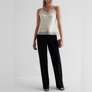 Express Lace Cami